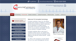 Desktop Screenshot of ccatlanta.com